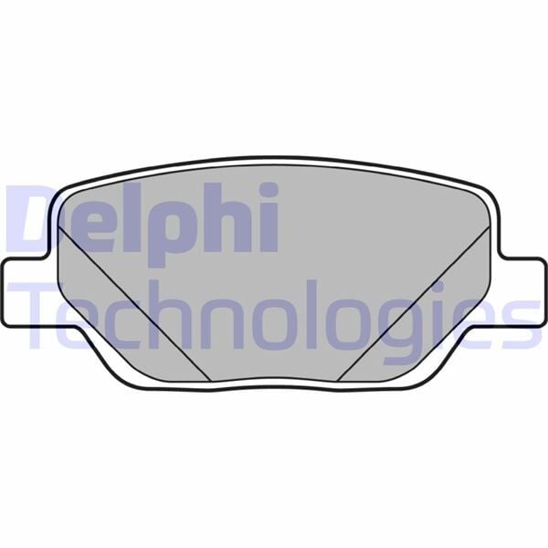 ARKA BALATA FIAT EGEA 16> 1.3D MTJ 1.4 1.6E-TORQ 1.6D MTJ  77367717