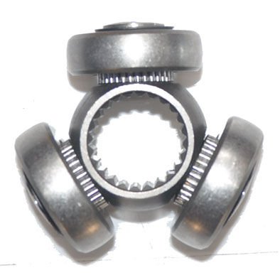 TAMPON ÇITASI ARKA SOL LINEA