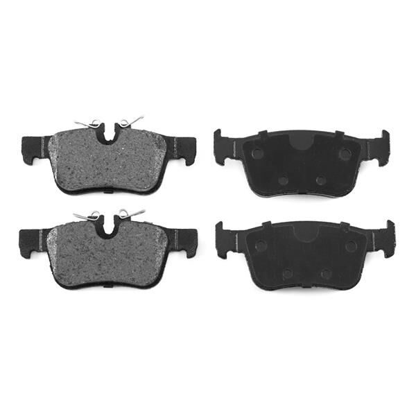 ARKA BALATA VOLVO S90 2.0D3 2.0D4 2.0D5 2.0T5 2.0T6 2016 > V90 2016 > XC60 17 > V60 16 İNÇ JANT  31423653 31423654 31665837 31687502