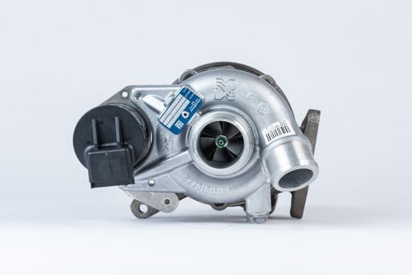 TURBO KOMPLE ASTRA J-CORSA D-MERIVA B-COMBO D-PALIO-ALBEA 1.3 MJTD-CDTI Start/Stop Teknolojisi 54359710027-54359700027 BORGWARNER  55225439-860164-95516200-55221160