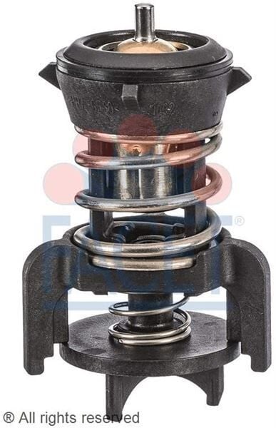 TERMOSTAT GOLF7-PASSAT-A3-LEON-OCTAVİA 1.6TDİ-2.0TDİ CLHA-CLHB-DCXA-CRLB-CRKB-CUVC-CXXB