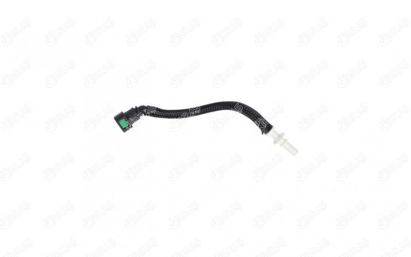 YAKIT BORUSU BERLINGO 1.6 VTi 95 10