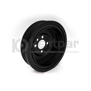 KASNAK KRANK CADDY / TRANSPORTER T5 / PASSAT / POLO / JETTA / GOLF / AMAROK  04= BJB-AXB-BKP-CLH-CAYD-CAAA-CAAB 1.6 TDI-1.9 TDI-2.0 TDIrn
