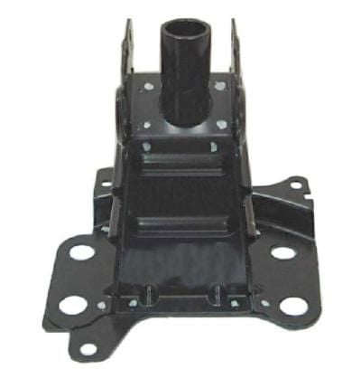 AUDİ - ÖN  ŞASE UÇ DEMİRİ SAĞ A3 2004- - 8P0807134