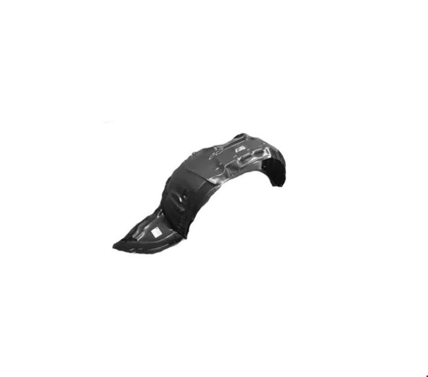 MAZDA - ÖN ÇAMURLUK DAVLUMBAZI SOL 3 2010- - BBP3-56-140F