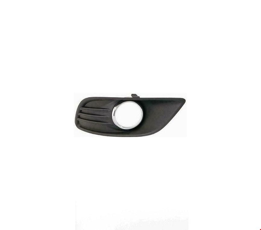 FORD - SİS KAPAĞI ''SİSLİ NİKELAJLI'' SAĞ FOCUS 2008- - 8M5119952AE