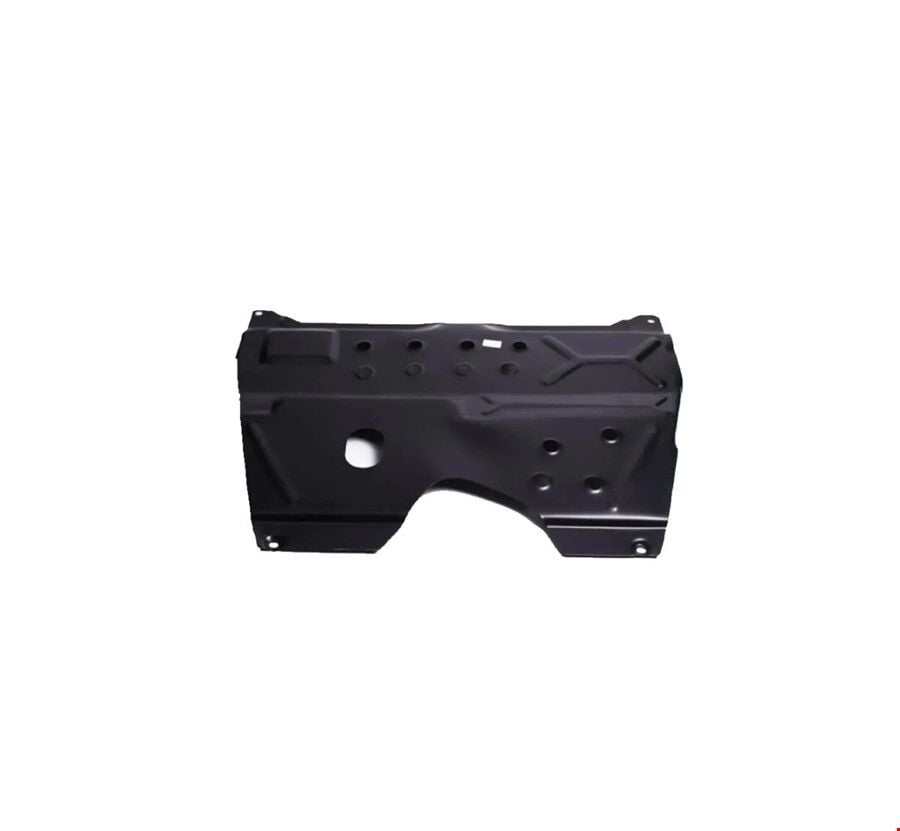 FİAT - KARTER MUHAFAZA SACI METAL FİORİNO 2007- - 51764986