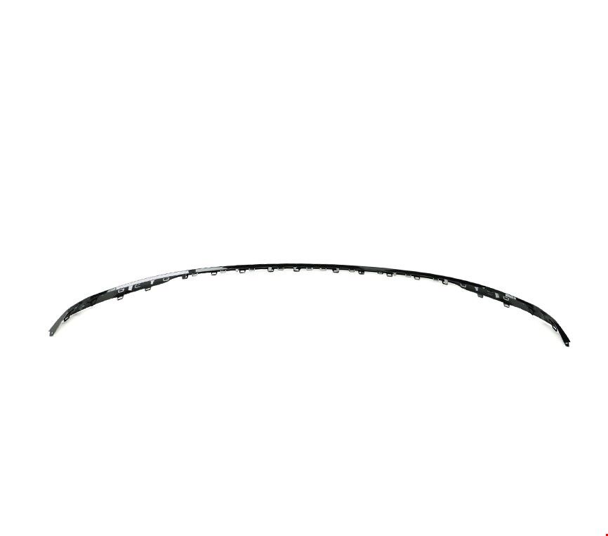 AUDİ - ARKA TAMPON SPOYLERİ SİYAH Q5 2021- - 80D853057A Y9B
