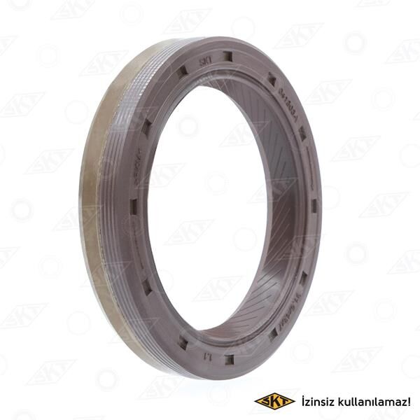 SILINDIR KAPAK CONTASI 1.30MM 3CEKTIK FOCUS II 1.6 TDCI 04>11 FIESTA 1.6 TDCI 02>08 FUSION I 04>14 VOLVO C30 06>12 S40 II 06>12 S80 II 06>12 V50 05>12 V70 III 09>11 1.6D-206-207-307-308-407  3M5Q6051BA-1229878-0209.CC-30735082