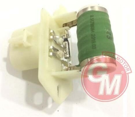 FAN REZİSTANSI FIAT LINEA  51799364-51799351-51799359