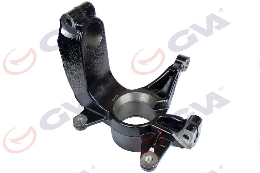 AKS TAŞIYICI ÖN SAĞ MEGANE II 02>08 SCENIC II 02>08 ABS Lİ 72MM  8200297032-8200297033