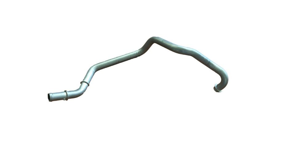 ALÜMİNYUM KALORİFER BORUSU ALT DOBLO 00-09  46722927