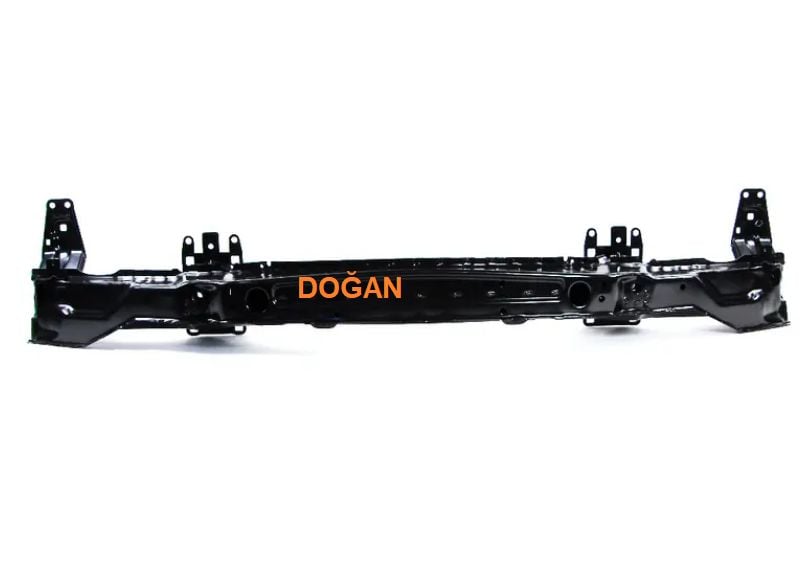 BMW - ÖN TAMPON DEMİRİ X5 2001- - 51718402831