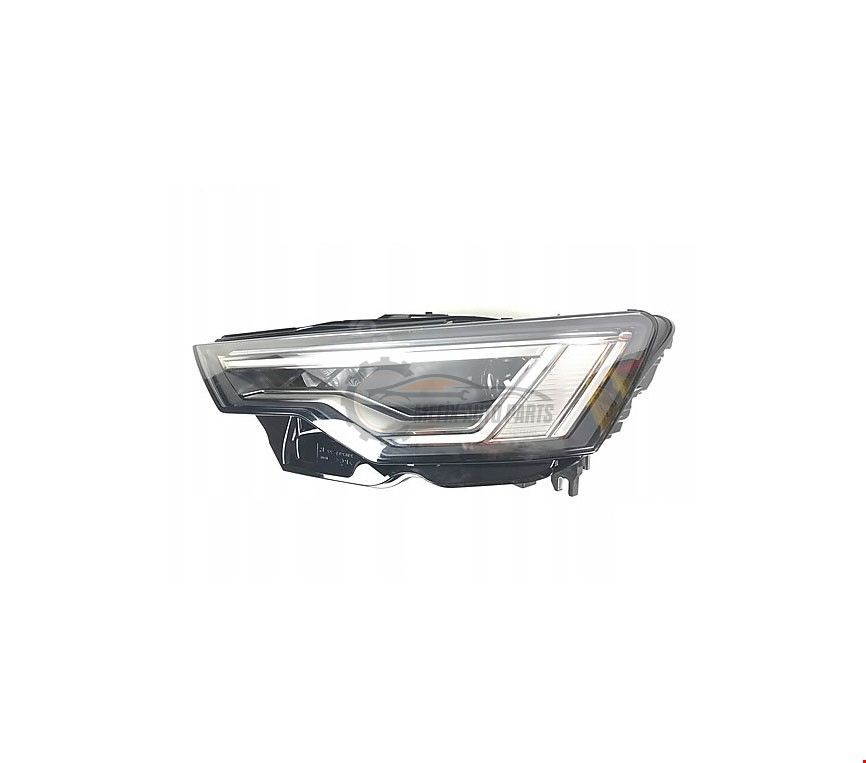 AUDİ - ÖN FAR SAĞ A6 2020- - 4K0941040