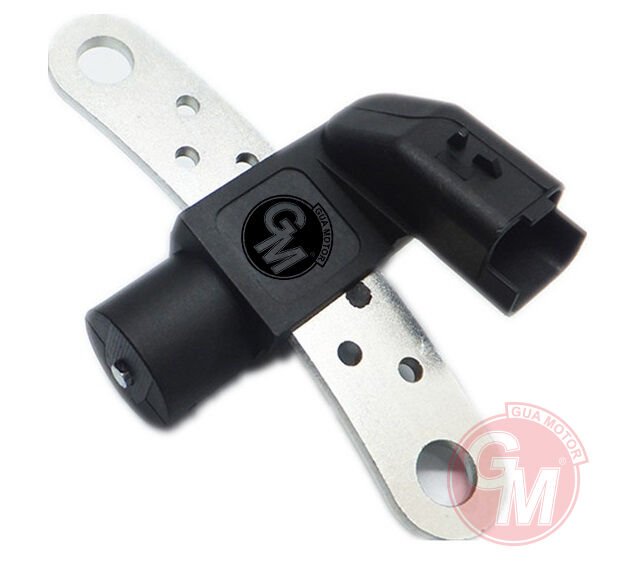 KRANK MİL SENSÖRÜ RENAULT CLIO II-III MEGANE I-II THALIA I 02> LAGUNA II 01>05 KANGOO 01> MODUS 05> DACIA LOGAN 05> NISSAN MICRA III K12 03>10 1.5dCi 1.9dCi  8200647366-2375000Q0J