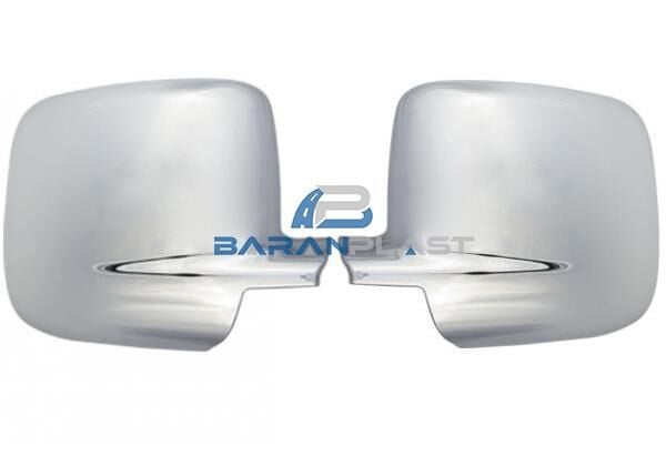 AYNA KAPAĞI KROM MERCEDES VITO 638 96-03