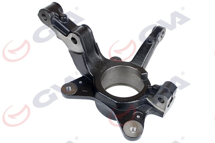 AKS TAŞIYICI ÖN SAĞ KANGOO III 1.5 DCI 08-13 ABS Lİ  8200755590
