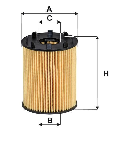 ÖN BALATA ALBEA-PALIO-STILO-SIENA DOBLO 1.3 1.9 IDEA CORSA 1.3 07 >  4254.06-55175317-55174420-WVA23705