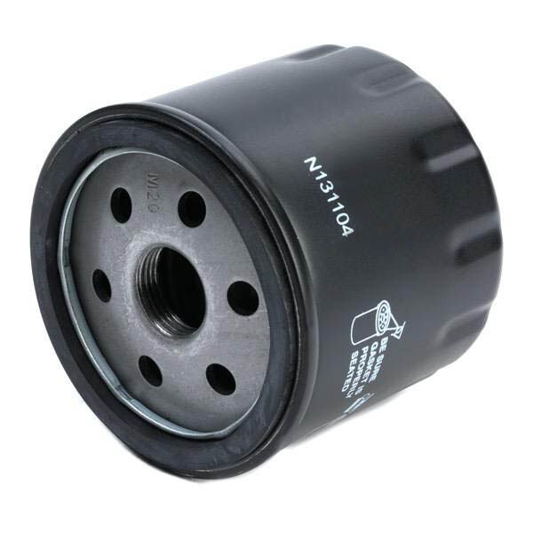 YAĞ FİLTRESİ CLIO IV-CAPTUR-KNG II-MGN III-DOKKER-LODGY-LOGAN II-SANDERO II-QASHQAI II-NOTE 1.5DCİ