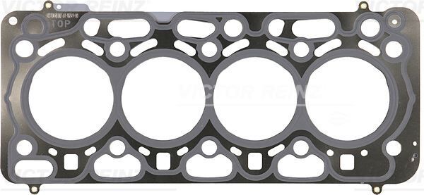 SKC 0.83 1 DELİK VOLVO S60 2.0 D5 V60 15-18 S90 V90 D5 16 > XC60 D5 17 > XC90 14-19  31430181