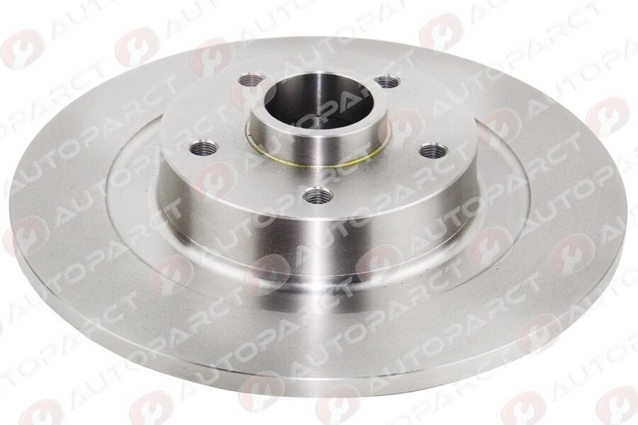 ARKA FREN AYNASI RENAULT LAGUNA III 07 15 LATITUDE 11 300x11x9.5x5DELİK  402020003R-402022291R-432027112R