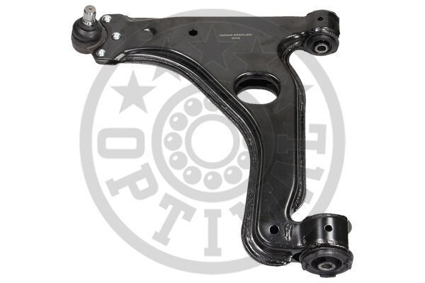 ÖN AMORTİSÖR SAĞ CITROEN C2 02>10 C3 01>10 PEUGEOT P1007 05> GAZLI  5202.SS-5202.GX-9646492180
