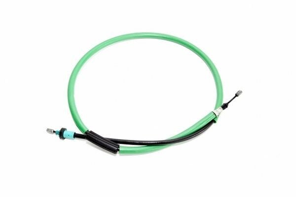 ARKA EL FREN TELİ SAĞ CLIO III 05>