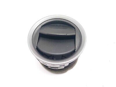 ÖN GÖĞÜS HAVALANDIRMASI SİYAH CONNECT 09 > FIESTA 06 >  8A6HA018B09