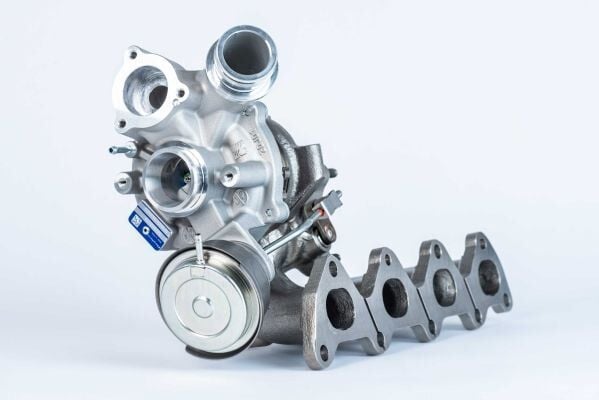 TURBO KOMPLE TOYOTA AVENSIS 1.6L 1WW dizel WWT270 15- / VERSO 1WW WAR20 15-  17201YV030