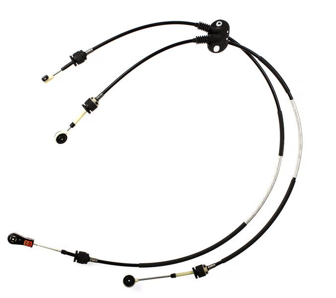 VITES KUMANDA TELI FOCUS III 11 17 1.6 CVT IB5 SANZIMAN BENZINLI  BV6R7E395AF-2140734