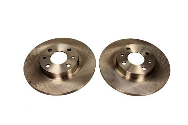 FREN DİSKİ (TEK) ÖN FİAT BRAVA BRAVO I MAREA PUNTO TEMPRA TIPO ALFA ROMEO 145 146 (257MM)