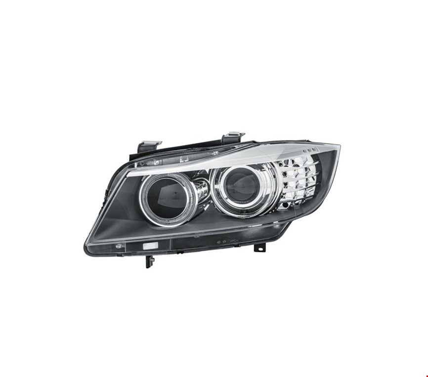 BMW - ÖN FAR SOL XENON E90 2009- - 63117240247