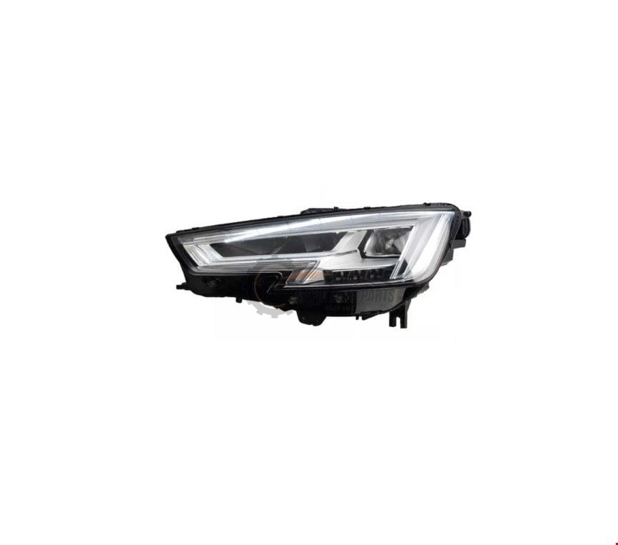 AUDİ - ÖN FAR SOL MATRIX-LED A4 2017- - 8W0941033 / 8W0941773