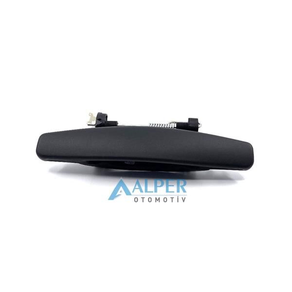 KAPI KOLU DIŞ SOL CLIO SYMBOL THALIA 09 > DACIA SANDERO-DUSTER