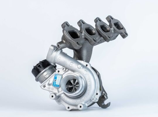 TURBO KOMPLE TOYOTA HILUX VIGO 2.5L 2KDFTV KUN15 KUN25 KUN35 05-15  172010L030-1720130120