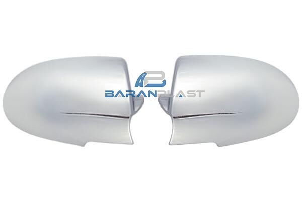 STOP ÇERÇEVESI KROM FORD TRANSIT 14> TAKIM SAĞ-SOL