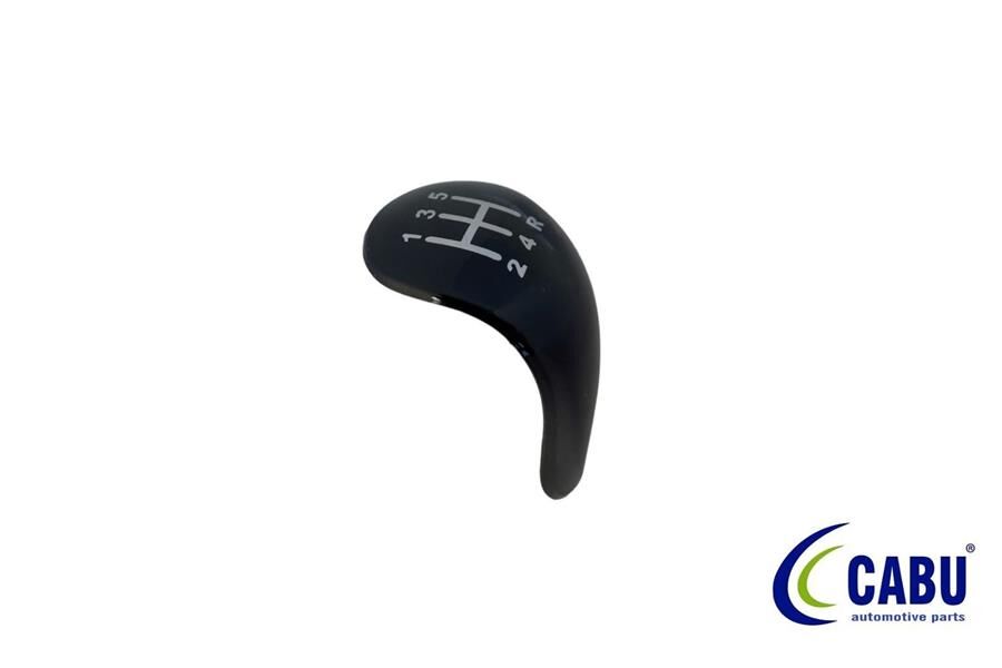 VITES TOPUZU CONNECT FIESTA 02>08 SIYAH SEMALI  2S6R7L468AB