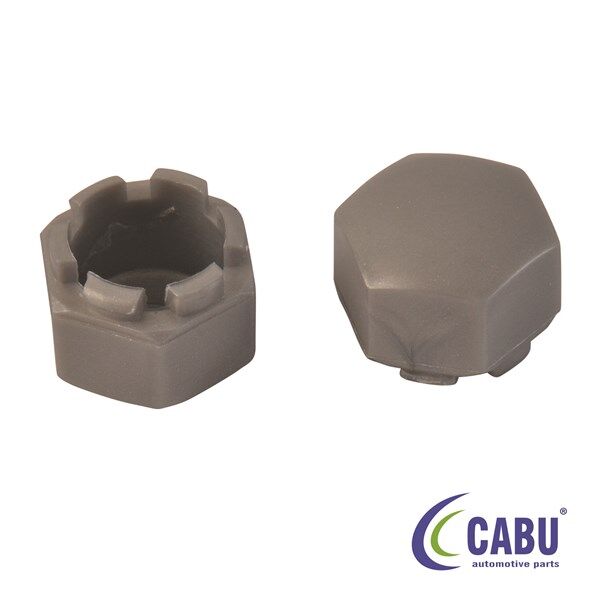 BIJON KAPAGI KROM 5LI PAKET VECTRA B