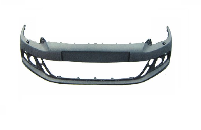 VOLKSWAGEN - ÖN TAMPON ( FAR YIKAMALI ) SCIROCCO 2008- - 1K8807221GRU