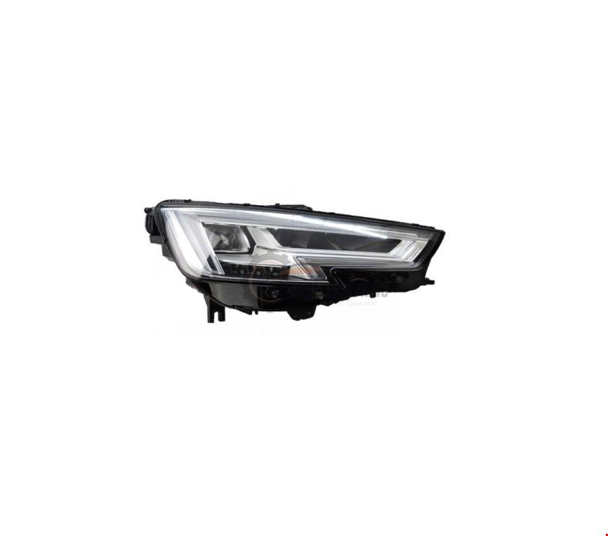 AUDİ - ÖN FAR SAĞ MATRIX-LED A4 2017- - 8W0941034 / 8W0941774
