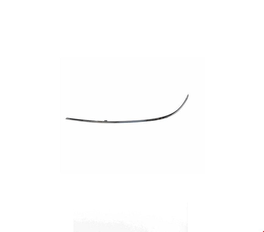 MERCEDES - ÖN TAMPON NİKELAJI SAĞ W212 2009- - 2128850421