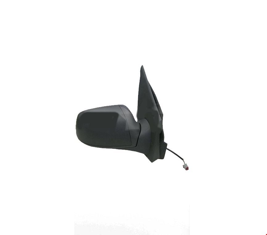 FORD - DIŞ DİKİZ AYNA SAĞ (ELEKT.) FİESTA 2006- - 6S6117682AE