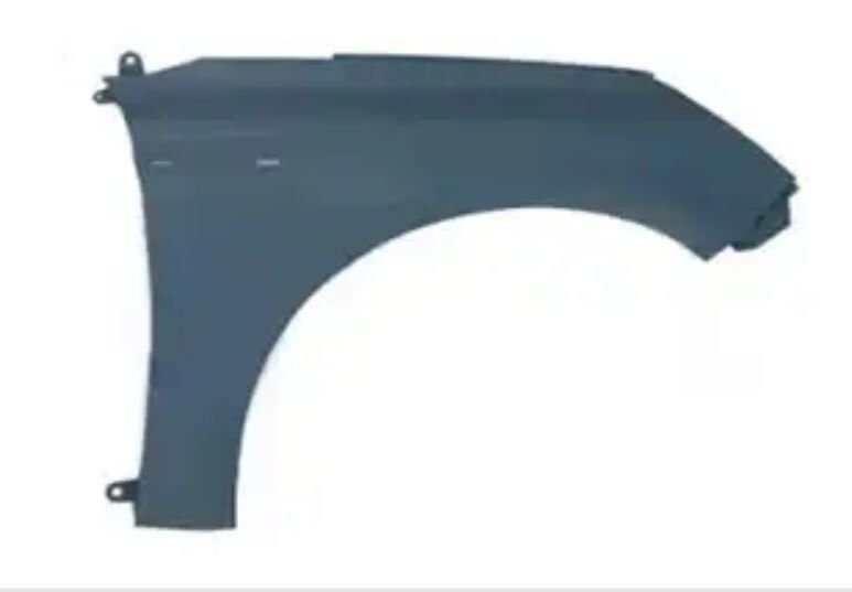 CAMURLUK ON SAG MEGANE IV
