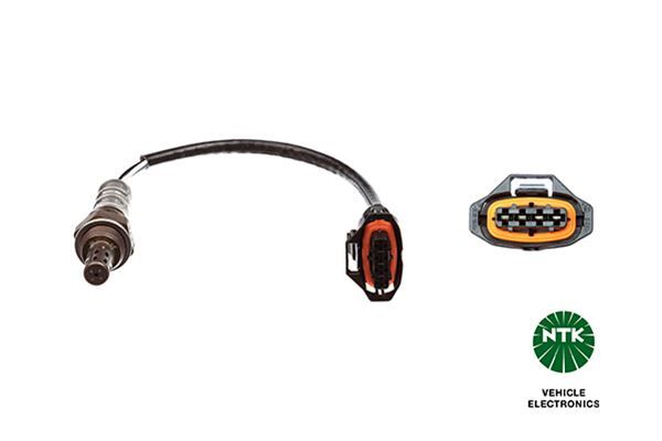 BUJİ FR9LCX ASTRA 1.4-1.6-1.8 09 > CHEVROLET AVEO 11 >