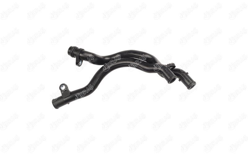 TURBOSARJ HORTUMU SOL UST LAND ROVER RANGE ROVER SPORT I L320 06>13  PNH500361