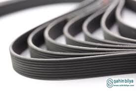 KANALLI KAYIŞ PEUGEOT / 206 1.9 D 09.98-11.01 RENAULT / SAFRANE 3.0 V6 93-06 NISSAN / PRIMERA 2.0