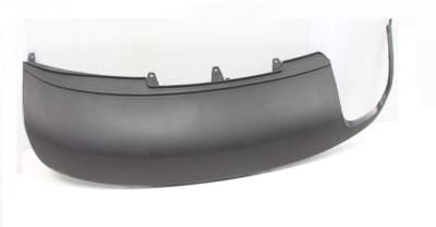 AUDİ - ARKA TAMPON SPOİLERİ A4 2009- - 8K0807521