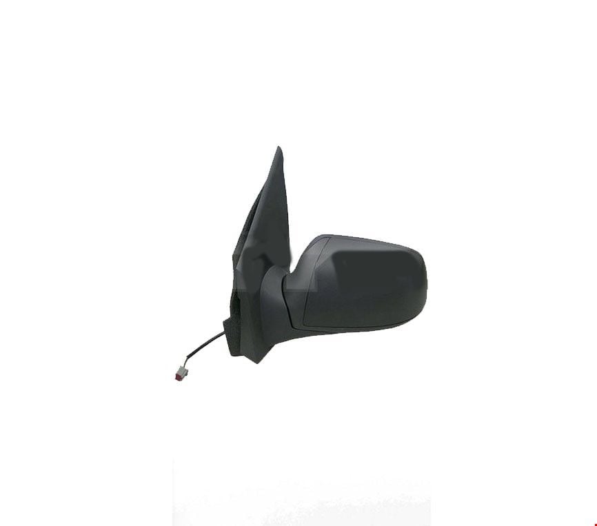 FORD - DIŞ DİKİZ AYNA SOL (ELEKT.) FİESTA 2006- - 6S6117683AE