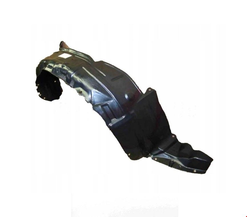 MAZDA - ÖN ÇAMURLUK DAVLUMBAZI SOL 626 1992- - G535E-54141AF