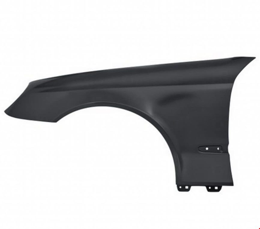 MERCEDES - ÖN ÇAMURLUK SOL ( ALÜMİNYUM ) W211 2002- - 2118801318